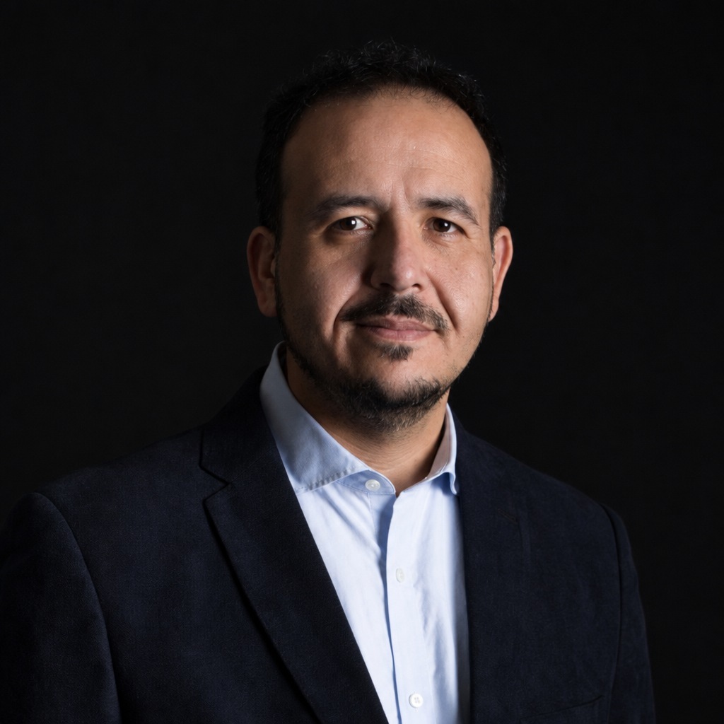Claudio Marolla, Representante TodoExiste