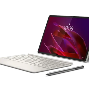 Yoga Tab (con Teclado + Lápiz)