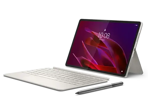 Yoga Tab (con Teclado + Lápiz)
