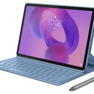 Idea Tab (con Teclado + Lápiz)