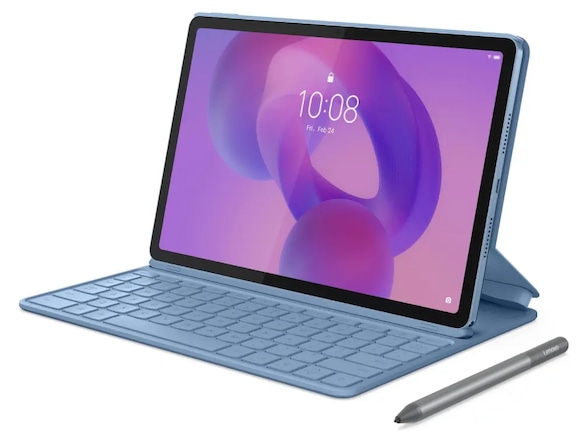 Idea Tab (con Teclado + Lápiz)