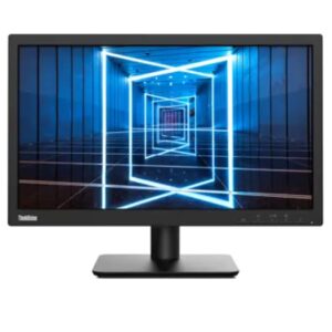 Monitor ThinkVision E20-30 (19,5") [Caja Abierta]
