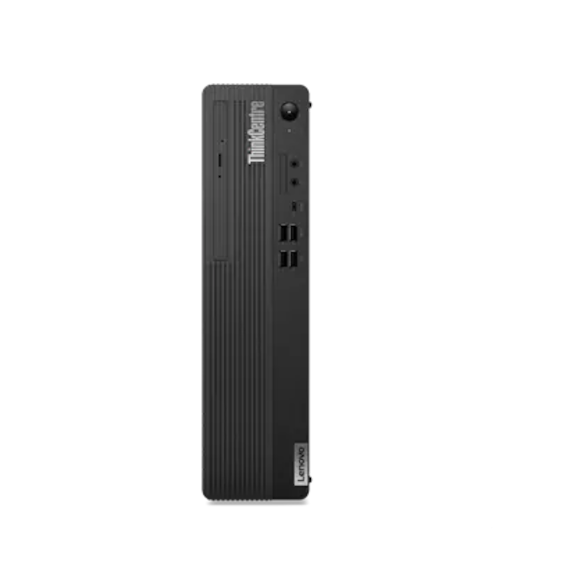 ThinkCentre M80s 3ra Gen - Black [Reacondicionado]