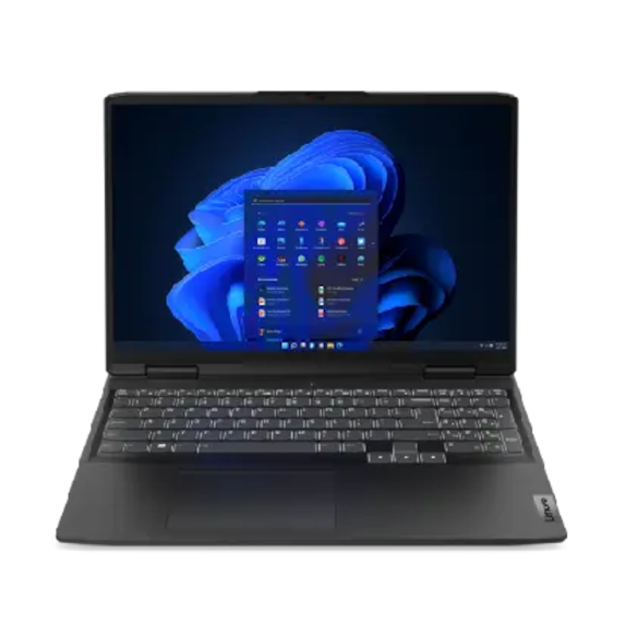 IdeaPad Gaming 3 15" 7ma Gen - Onyx Grey [Reacondicionado]