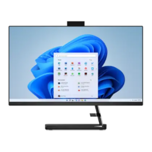 IdeaCentre 3i 27" AIO 7ma Gen - Black [Caja Abierta]