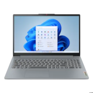 IdeaPad Slim 3i Gen 8 (15" Intel) [Reacondicionado]