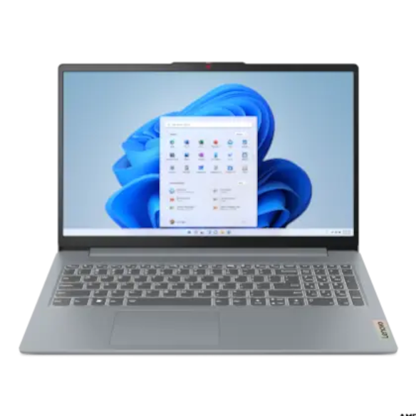IdeaPad Slim 3i Gen 8 (15" Intel) [Reacondicionado]