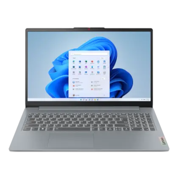 IdeaPad Slim 3 Gen 8 (15" AMD) [Reacondicionado]