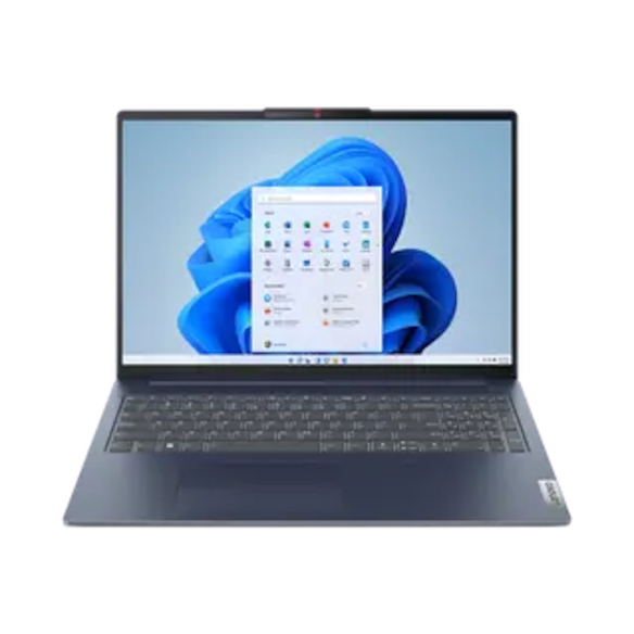 IdeaPad Slim 5i 16" 8va Gen - Abyss Blue [Reacondicionado]