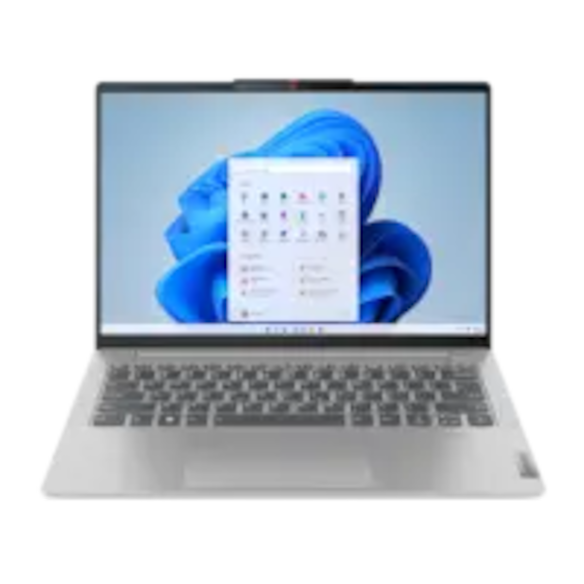 IdeaPad Slim 5i 14" 8va Gen - Cloud Grey [Reacondicionado]