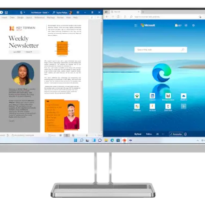 Monitor Lenovo L27i-40 de 27"