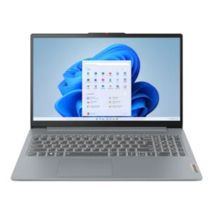 IdeaPad Slim 3i 15" 8va Gen - Artic Grey [Reacondicionado]