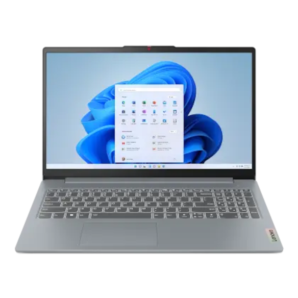 IdeaPad Slim 3i 15" 8va Gen - Artic Grey [Reacondicionado]