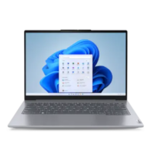 ThinkBook 14 Gen 6 (14" Intel) [Reacondicionado]