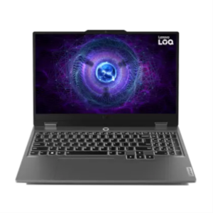 Lenovo LOQ Gen 9 (15" Intel) GeForce RTX 3050 [Reacondicionado]
