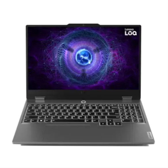 Lenovo LOQ Gen 9 (15" Intel) GeForce RTX™ 3050 [Reacondicionado]