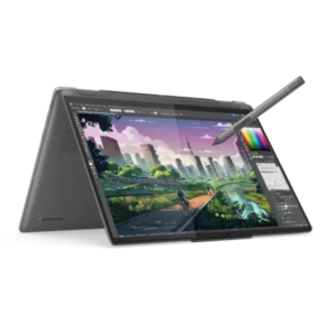 Yoga 7 2-en-1 14" 9na Gen [Reacondicionado]