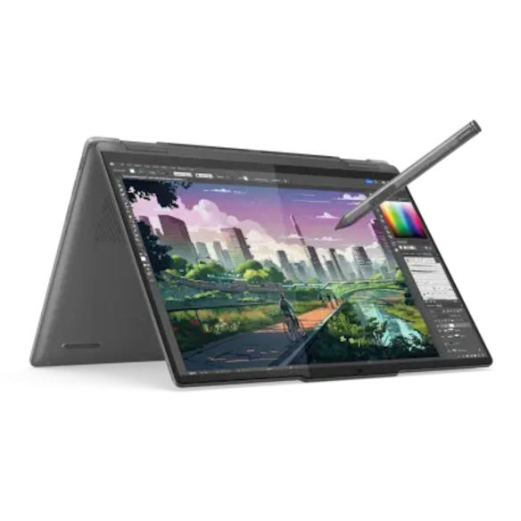 Yoga 7 2-en-1 14" 9na Gen [Reacondicionado]