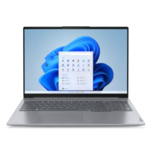 ThinkBook 16 7ma Gen - Arctic Grey (Intel) [Caja Abierta]
