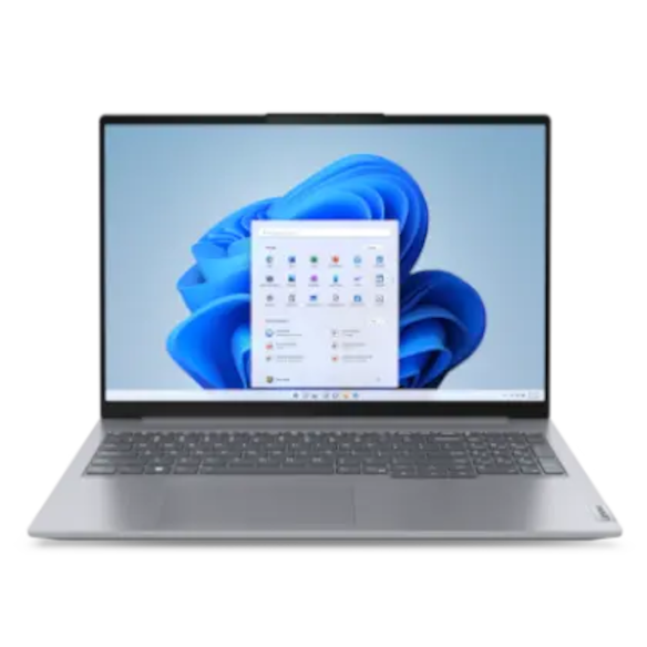 ThinkBook 16 7ma Gen - Arctic Grey (Intel) [Caja Abierta]