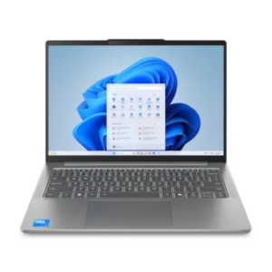 IdeaPad Slim 5i 14" 10ma Gen - Luna Grey [Reacondicionado]