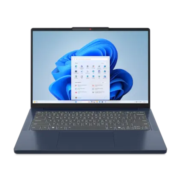 IdeaPad Slim 3i Gen 10 (14" Intel) [Reacondicionado]