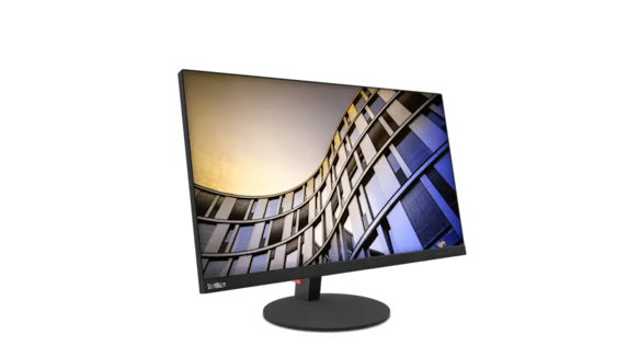 Monitor ThinkVision T27p-10 de 27" [Caja Abierta]