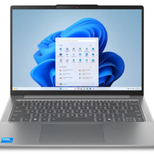 IdeaPad Slim 5i 14" 10ma Gen - Luna Grey [Caja Abierta]