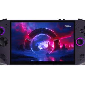 Legion Go S (8" AMD Z2 GO) con Sistema Operativo SteamOs