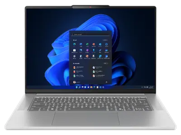 IdeaPad Slim 5 15" 10ma Gen - Cloud Grey