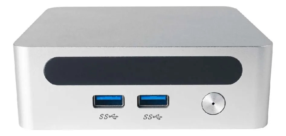Mini Pc Onei Ryzen Ultra Compacto -3 Años Garant