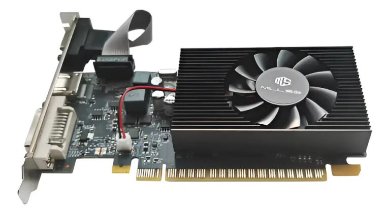 Nvidia Millse Gtx 730 4gb