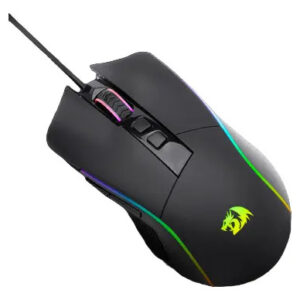 Gaming Mouse Crypot Ii Wireless Wg7v2