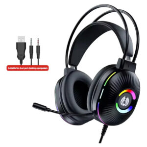 Auriculares Gaming General H83 Con Micrófono &lss