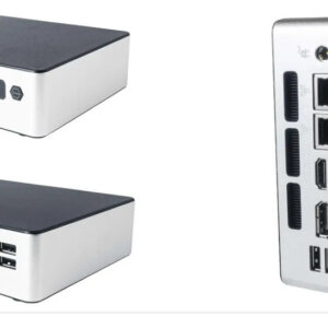 Mini Pc Onei Intel 7 Ultra Lanzamiento 3 Años Garant