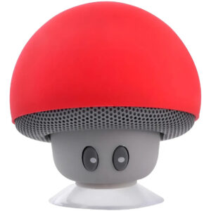 Altavoz Inalámbrico, Minisubwoofer Portátil