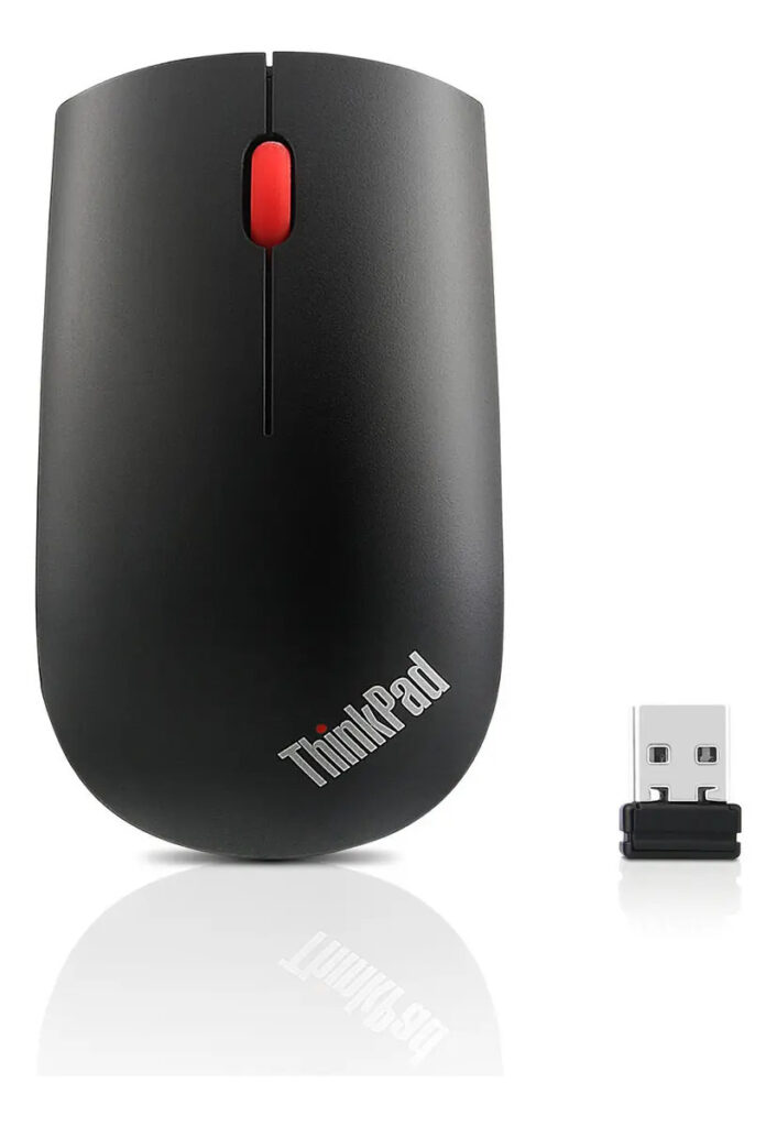 Lenovo Thinkpad Essential Wireless Mouse