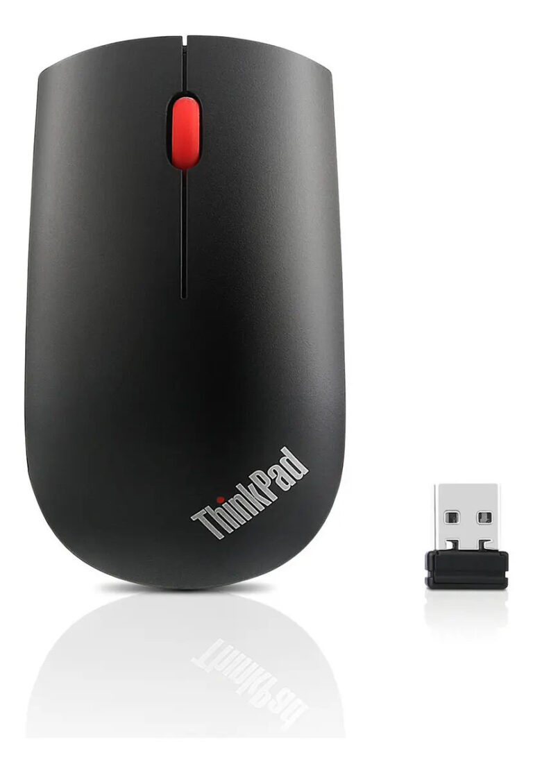 Lenovo Thinkpad Essential Wireless Mouse
