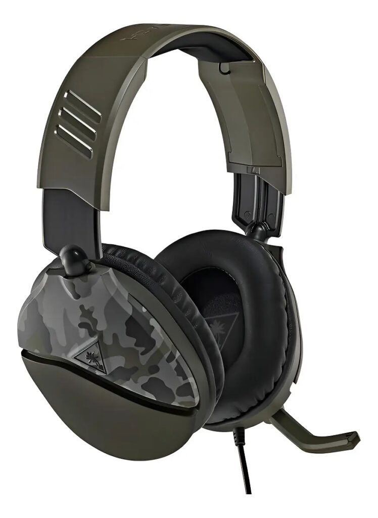 Turtle Beach 70p Recon 70p