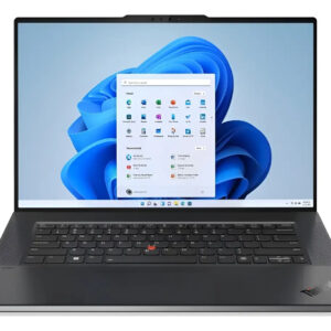 Lenovo Thinkpad Z16 Gen 1 Ryzen 7 Pro 16gb 1tb Ssd Rx6500m