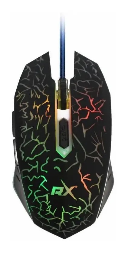Reptilex RX0007
