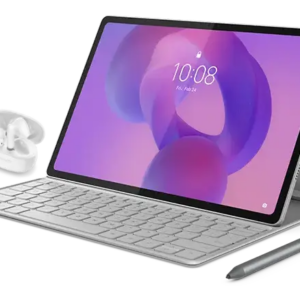 Idea Tab Plus (con Funda Teclado + Lápiz + EarBuds)