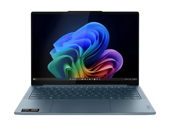 Yoga Slim 7 Gen 10 (14" AMD) [Caja Abierta]