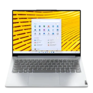 Yoga Slim 7 Pro 14" - Silver [Caja Abierta]