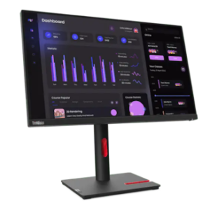 Monitor ThinkVision T24i-30 de 24" [Caja Abierta]