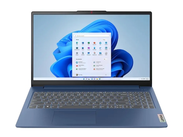 IdeaPad Slim 3 Gen 8 (15" AMD)