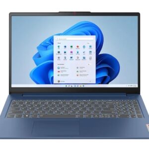 IdeaPad Slim 3 Gen 8 (15" AMD) [Caja Abierta]