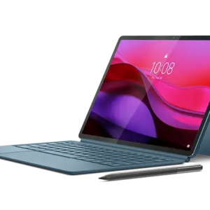Yoga Tab Plus (con Teclado + Lápiz)