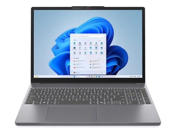 IdeaPad Slim 3i Gen 10 (15" Intel) [Reacondicionado]